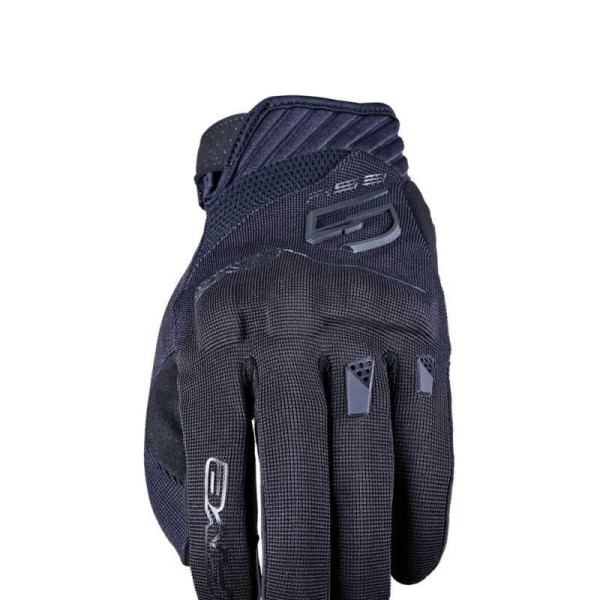 Five Rs3 evo glove black x-small